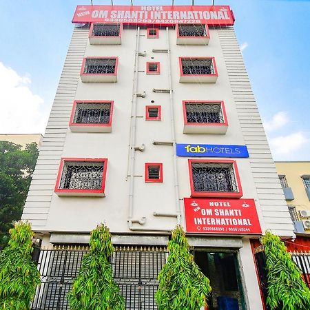 Fabexpress Om Shanti International Kolkata Ngoại thất bức ảnh