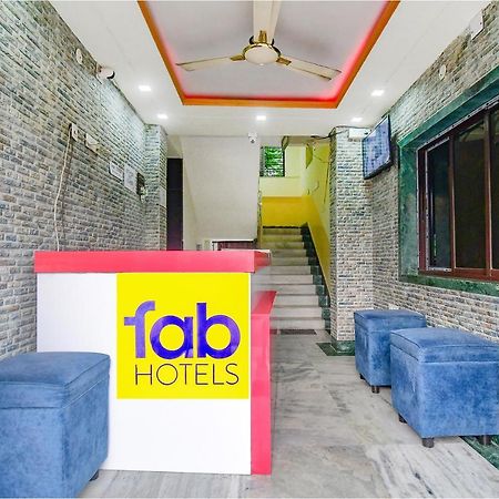 Fabexpress Om Shanti International Kolkata Ngoại thất bức ảnh