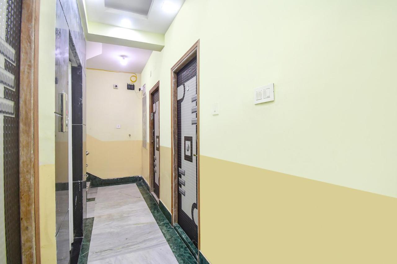 Fabexpress Om Shanti International Kolkata Ngoại thất bức ảnh