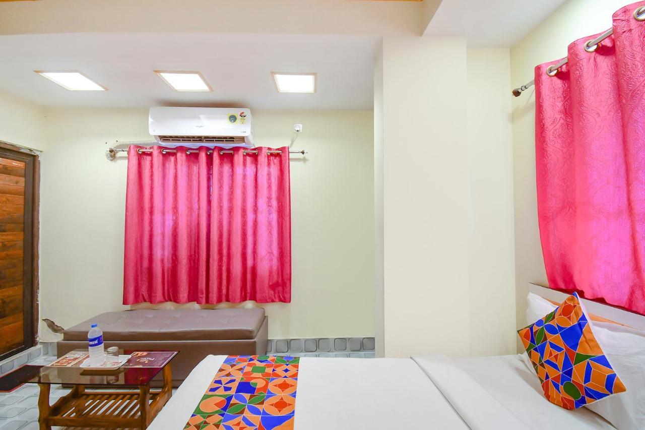 Fabexpress Om Shanti International Kolkata Ngoại thất bức ảnh
