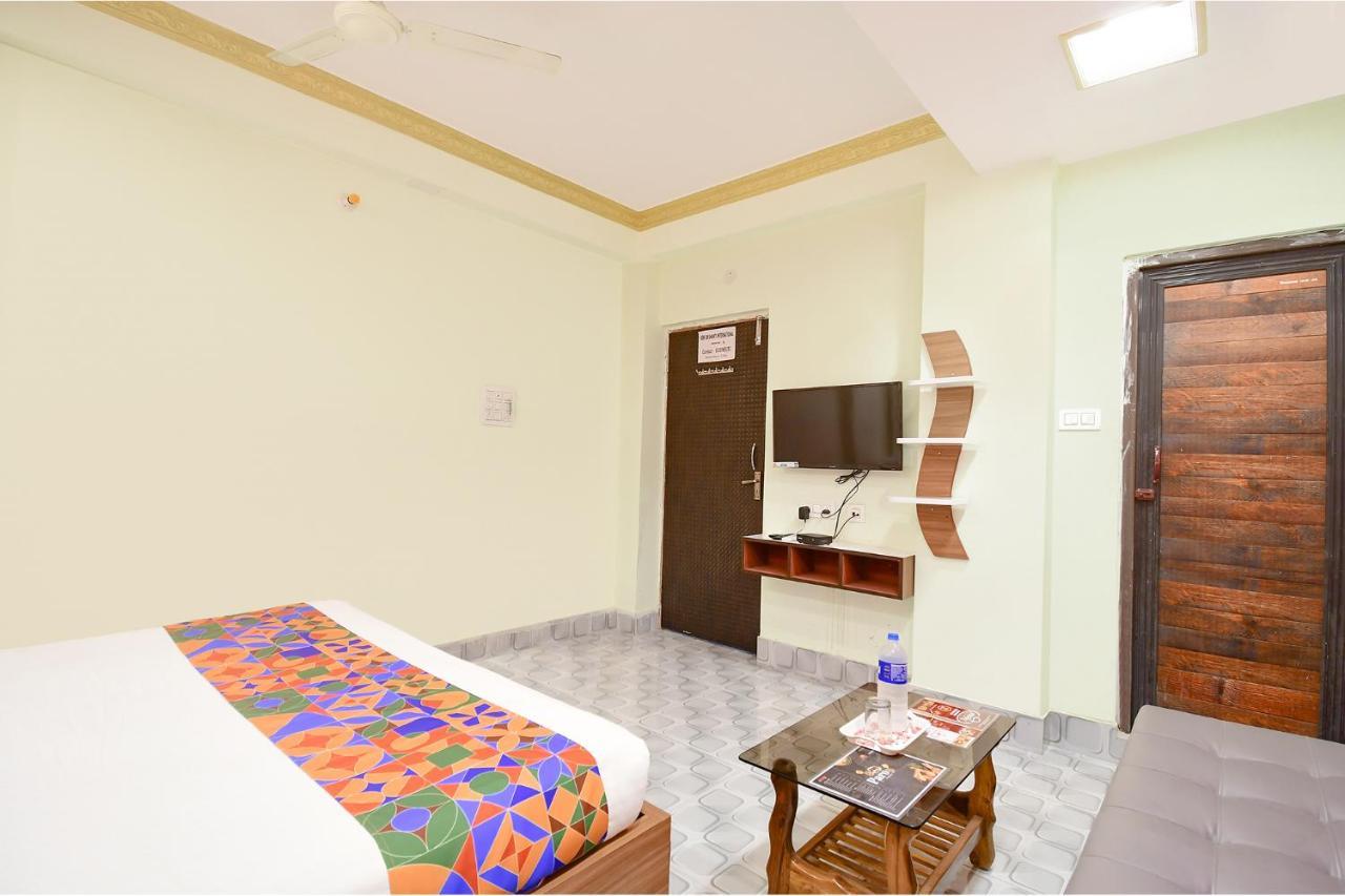 Fabexpress Om Shanti International Kolkata Ngoại thất bức ảnh