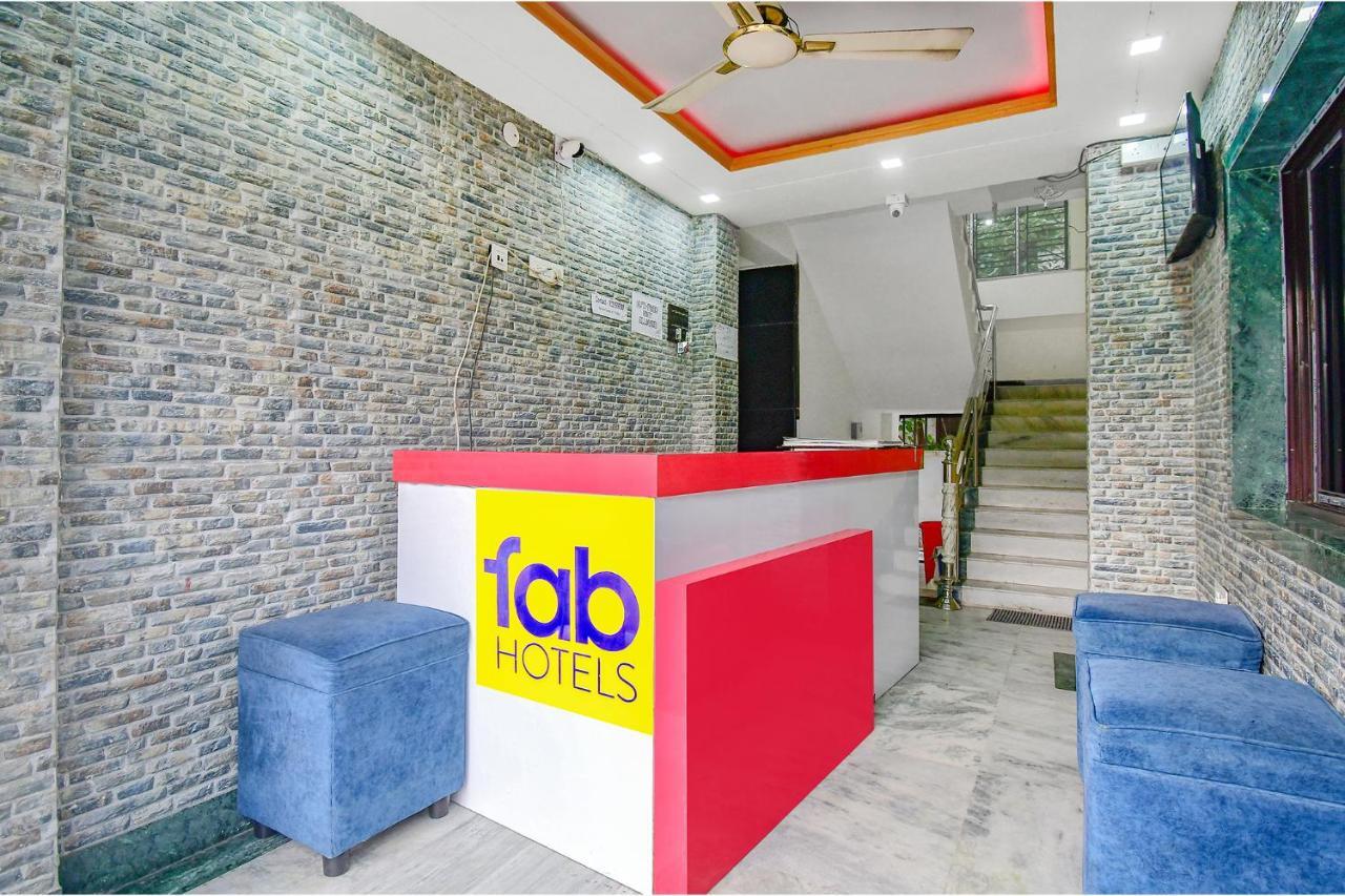 Fabexpress Om Shanti International Kolkata Ngoại thất bức ảnh